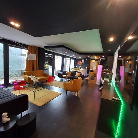 شقة لييج  في Loft Vip المظهر الخارجي الصورة